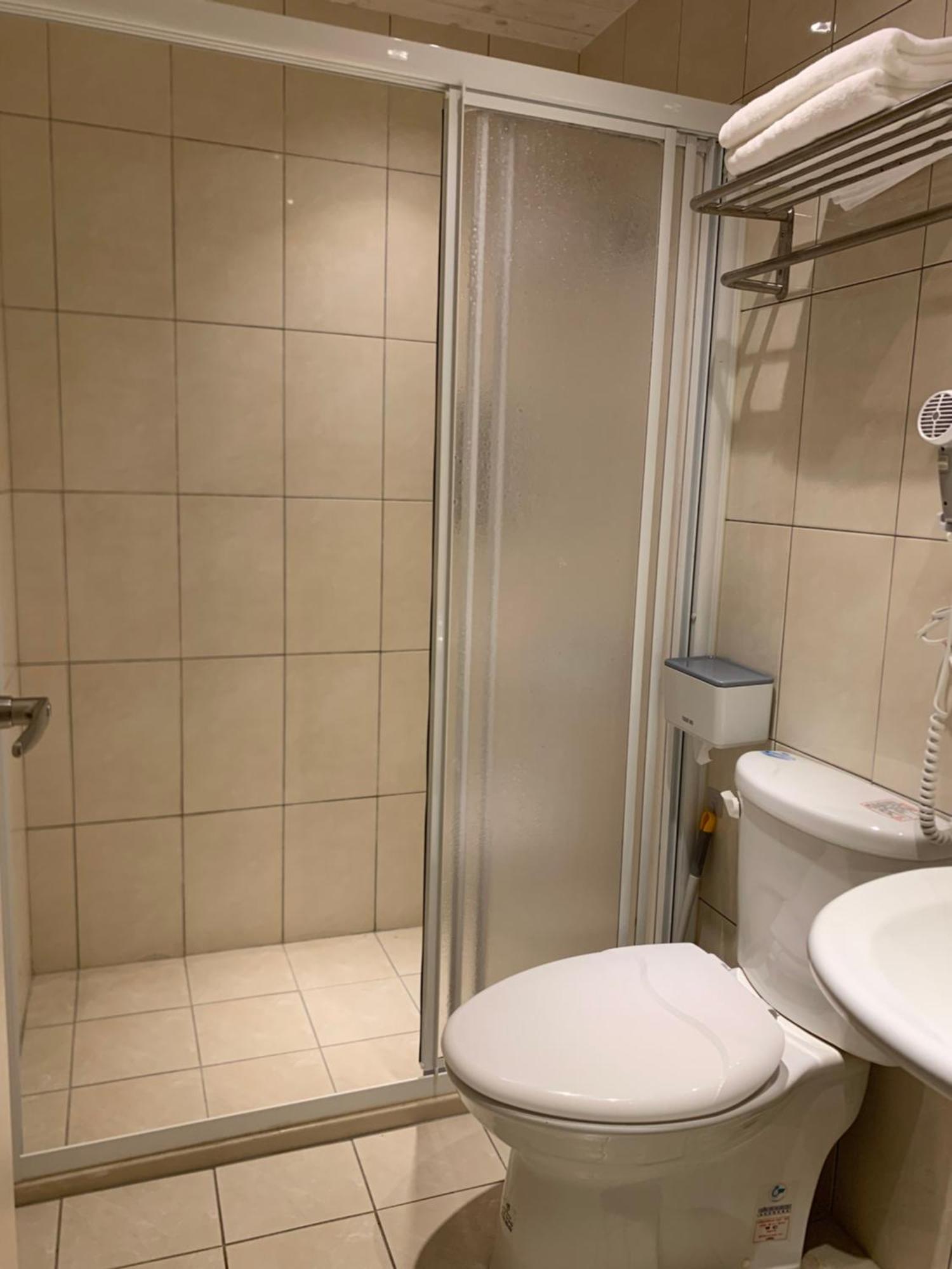 Zhu Yue Guan Lägenhet Jinning Exteriör bild